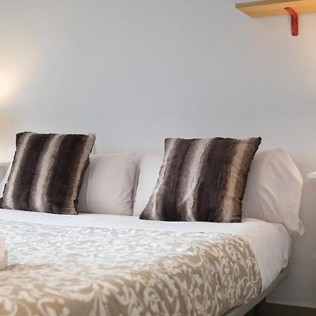 Апартаменты My Loft 4 You Ruzafa Style I Валенсия Экстерьер фото