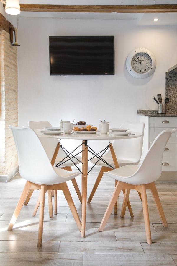Апартаменты My Loft 4 You Ruzafa Style I Валенсия Экстерьер фото